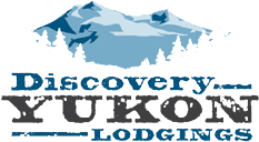 Discovery Yukon Logo